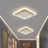 Simple Bedroom Led Ceiling Lights
