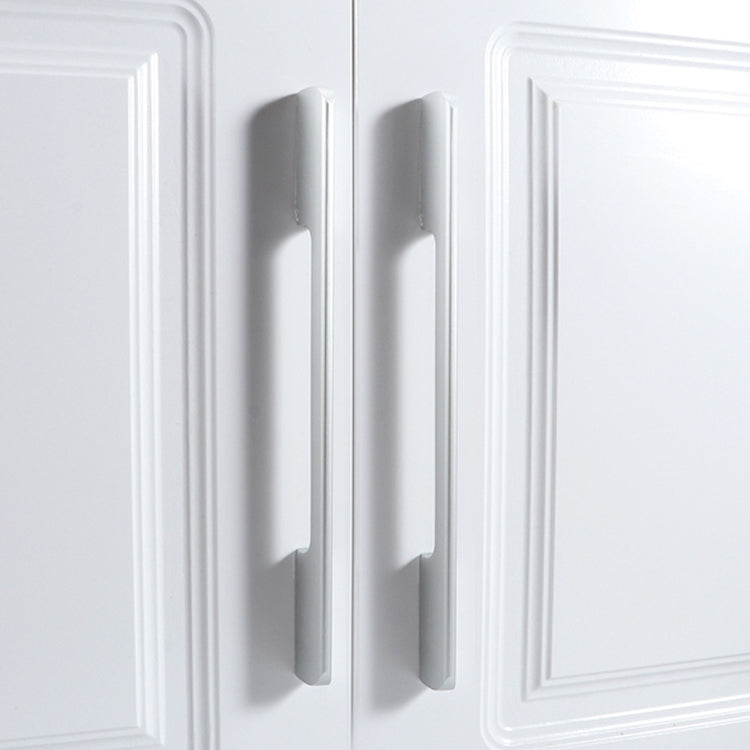 Solid Long Cabinet Bar Handles