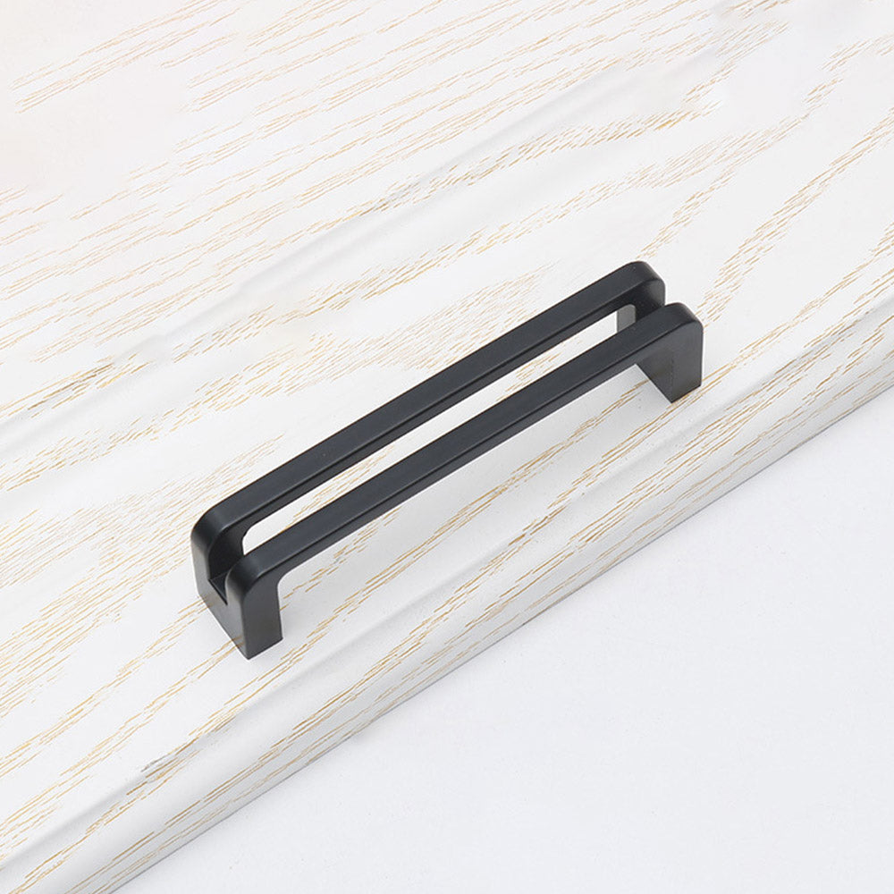 Zinc Alloy Cabinet Handles