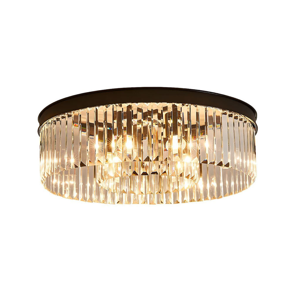 Crystal Modern Ceiling Lights