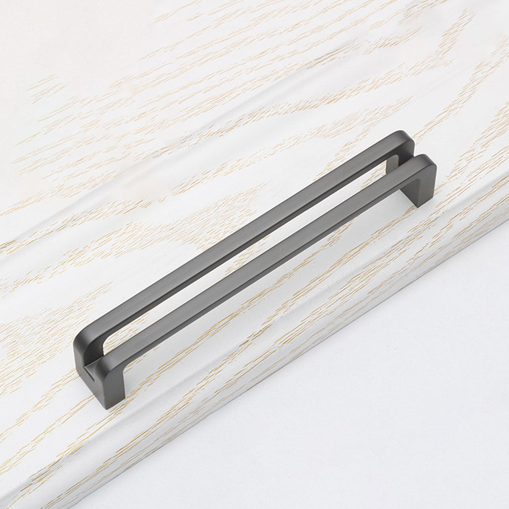 Zinc Alloy Cabinet Handles