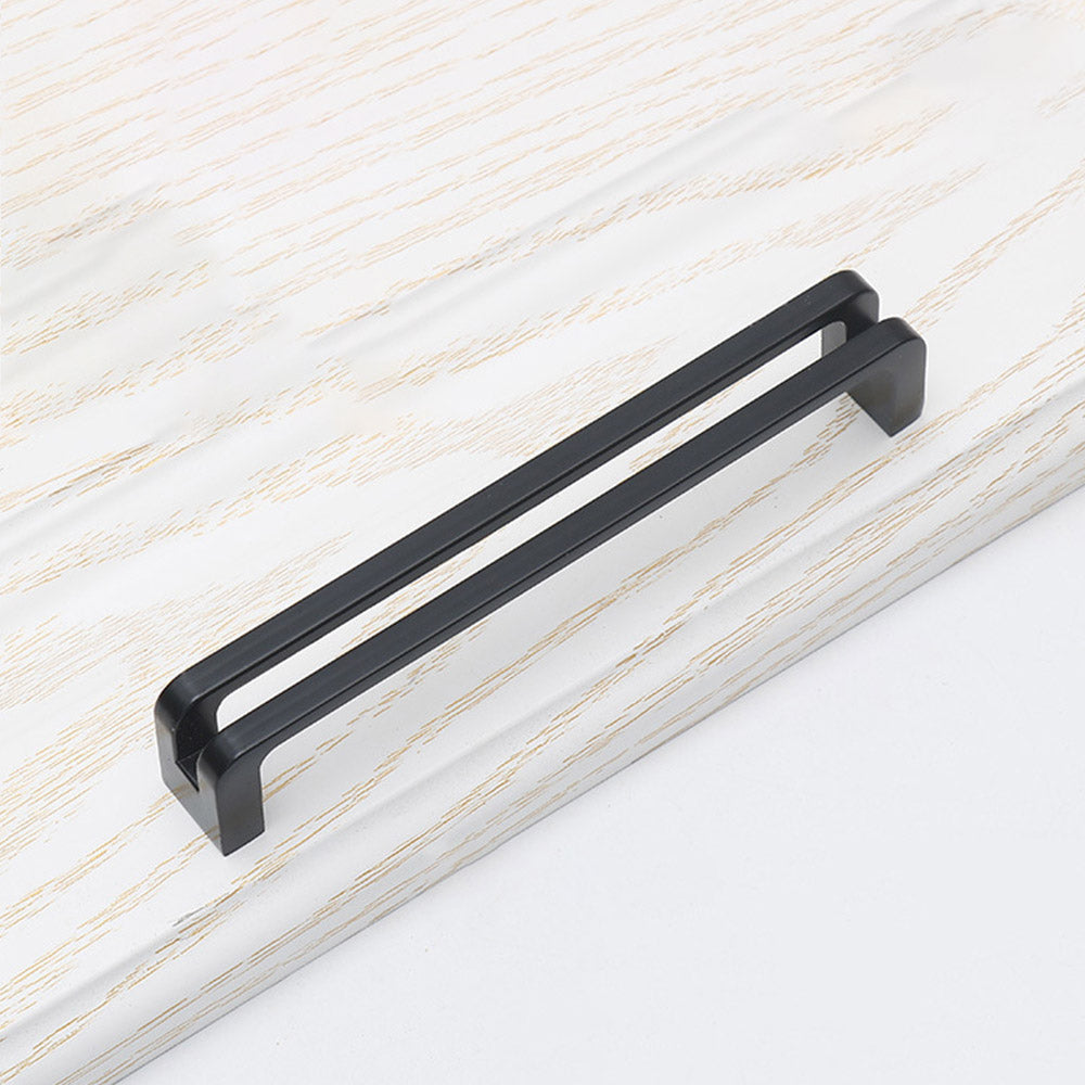 Zinc Alloy Cabinet Handles
