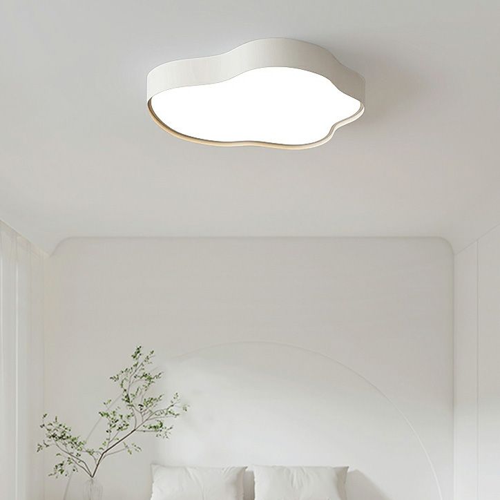 White LED Ceiling Lights