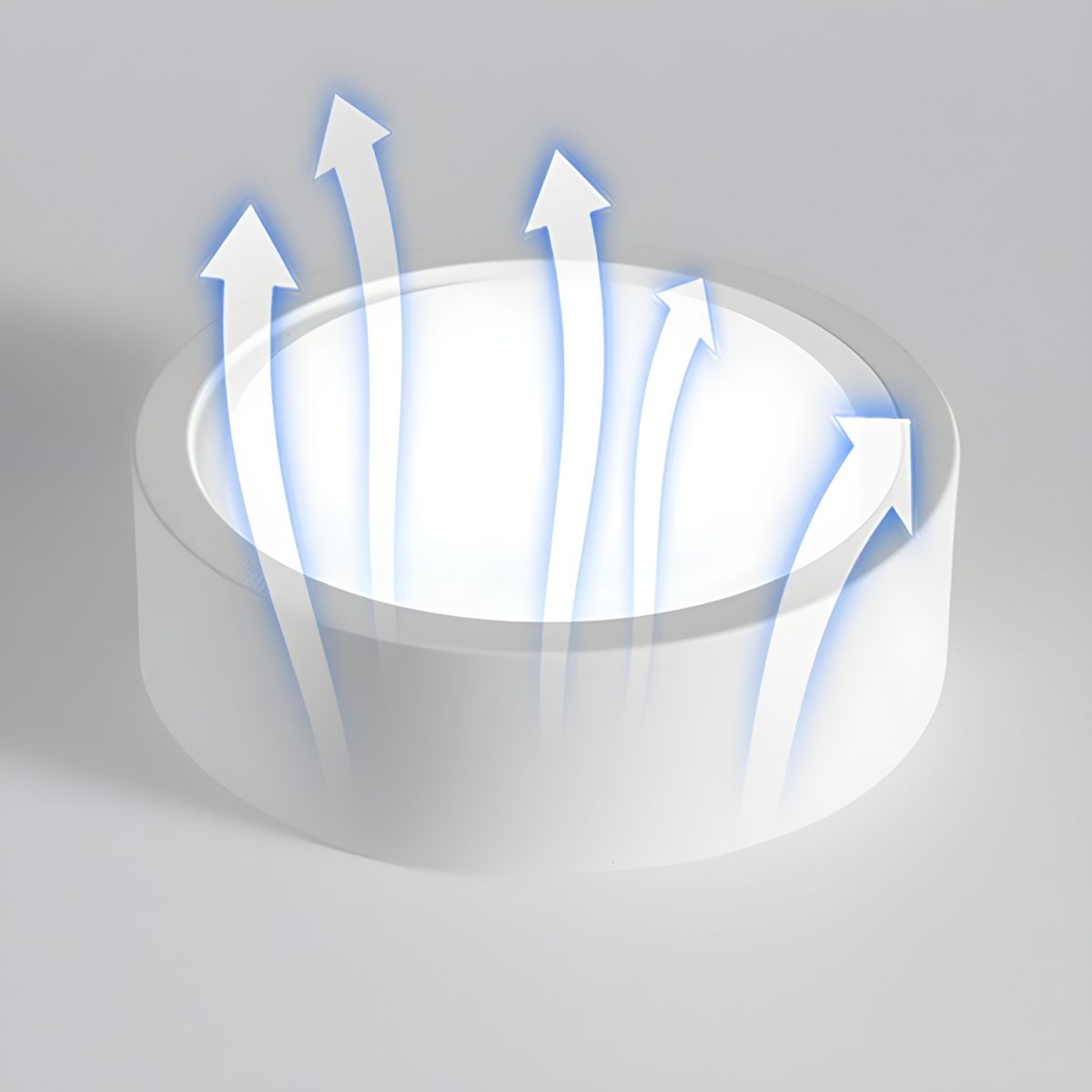 Nordic Small Flush Mount Ceiling Lights