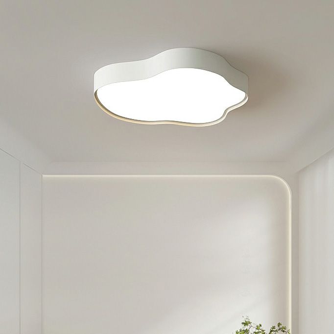 White LED Ceiling Lights