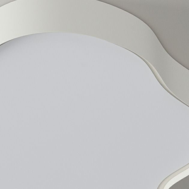 White LED Ceiling Lights