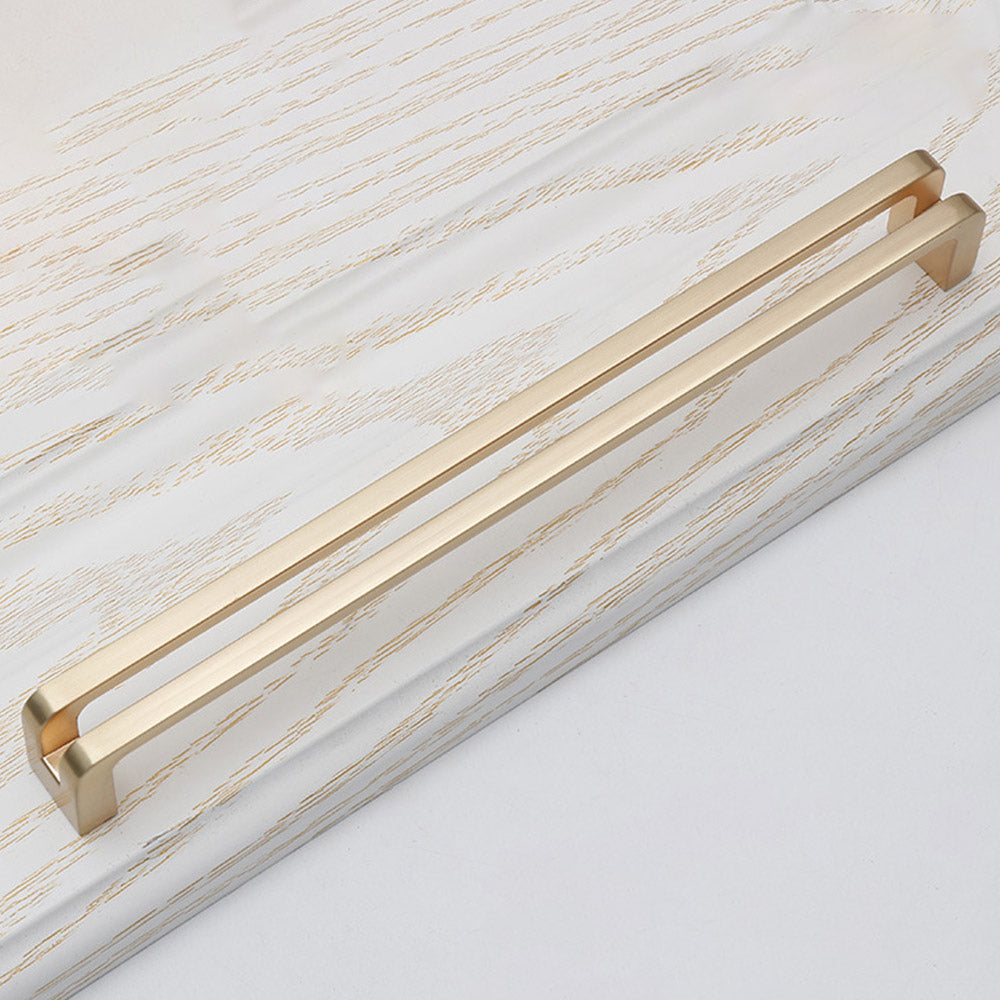 Zinc Alloy Cabinet Handles