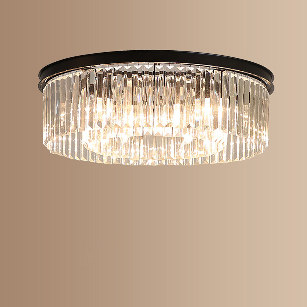 Crystal Modern Ceiling Lights