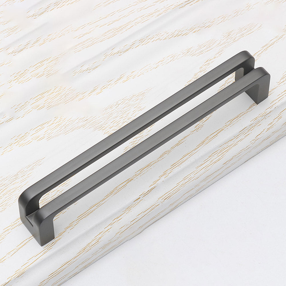 Zinc Alloy Cabinet Handles