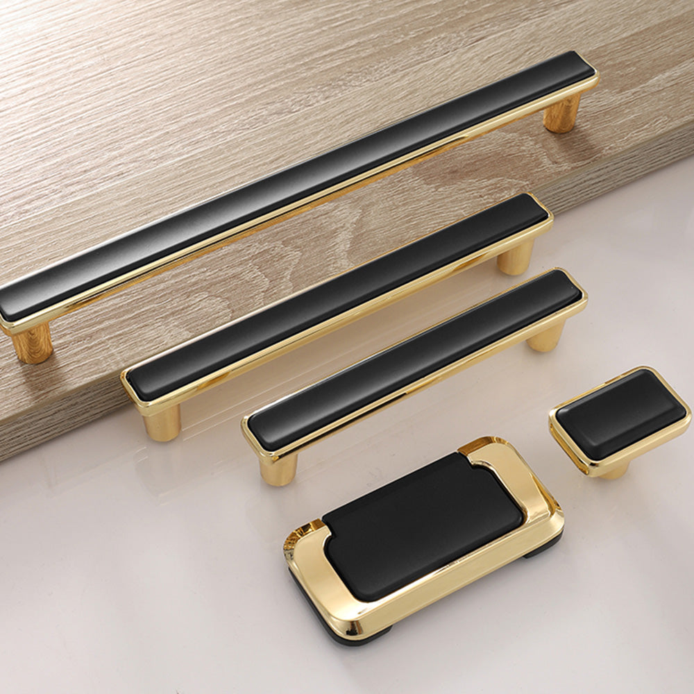 Modern Removable Cabinets Pulls