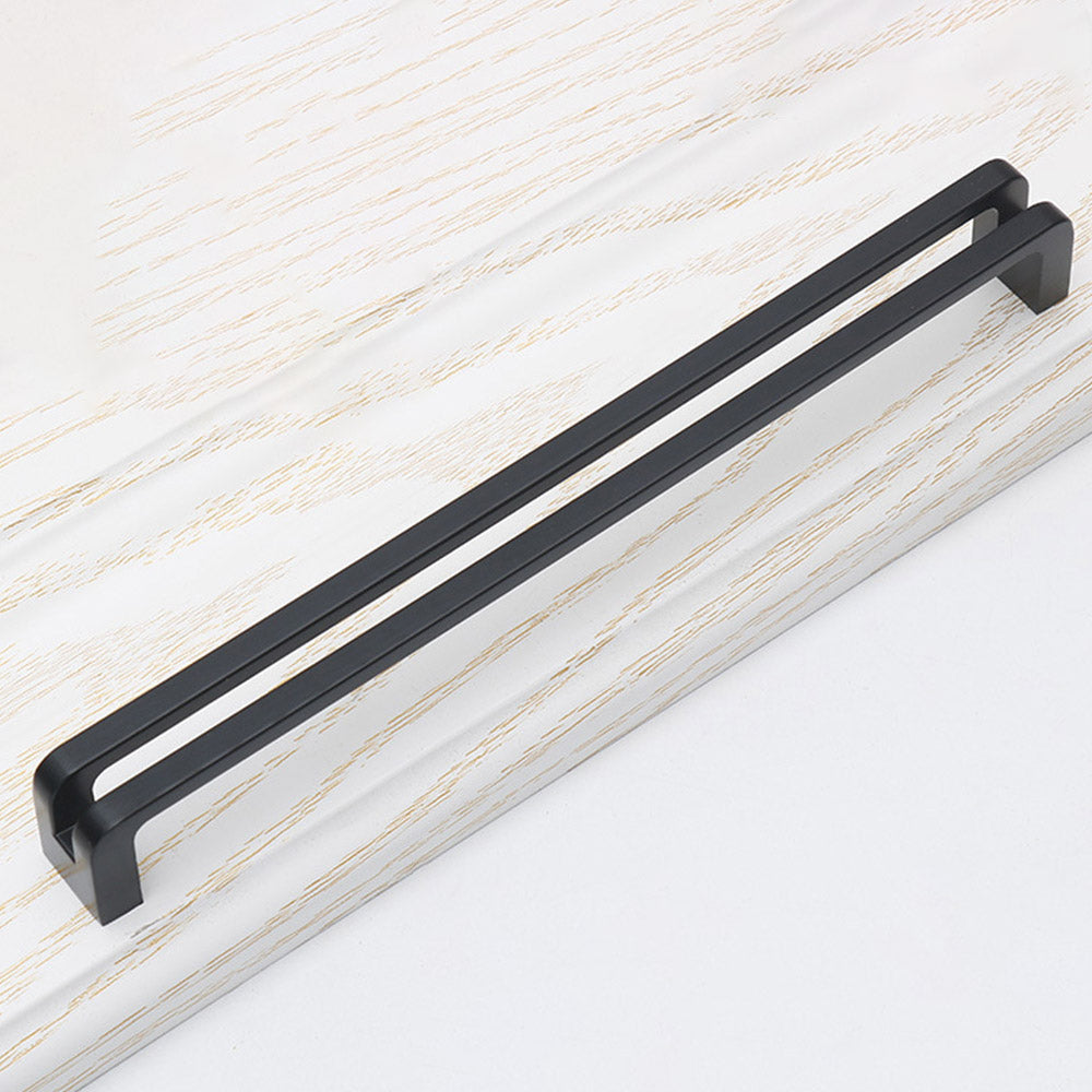 Zinc Alloy Cabinet Handles