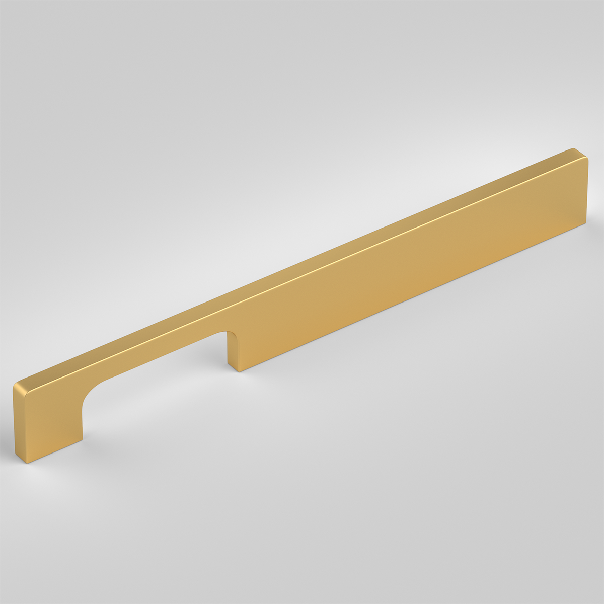 Solid Unique Cabinet Drawer Handles