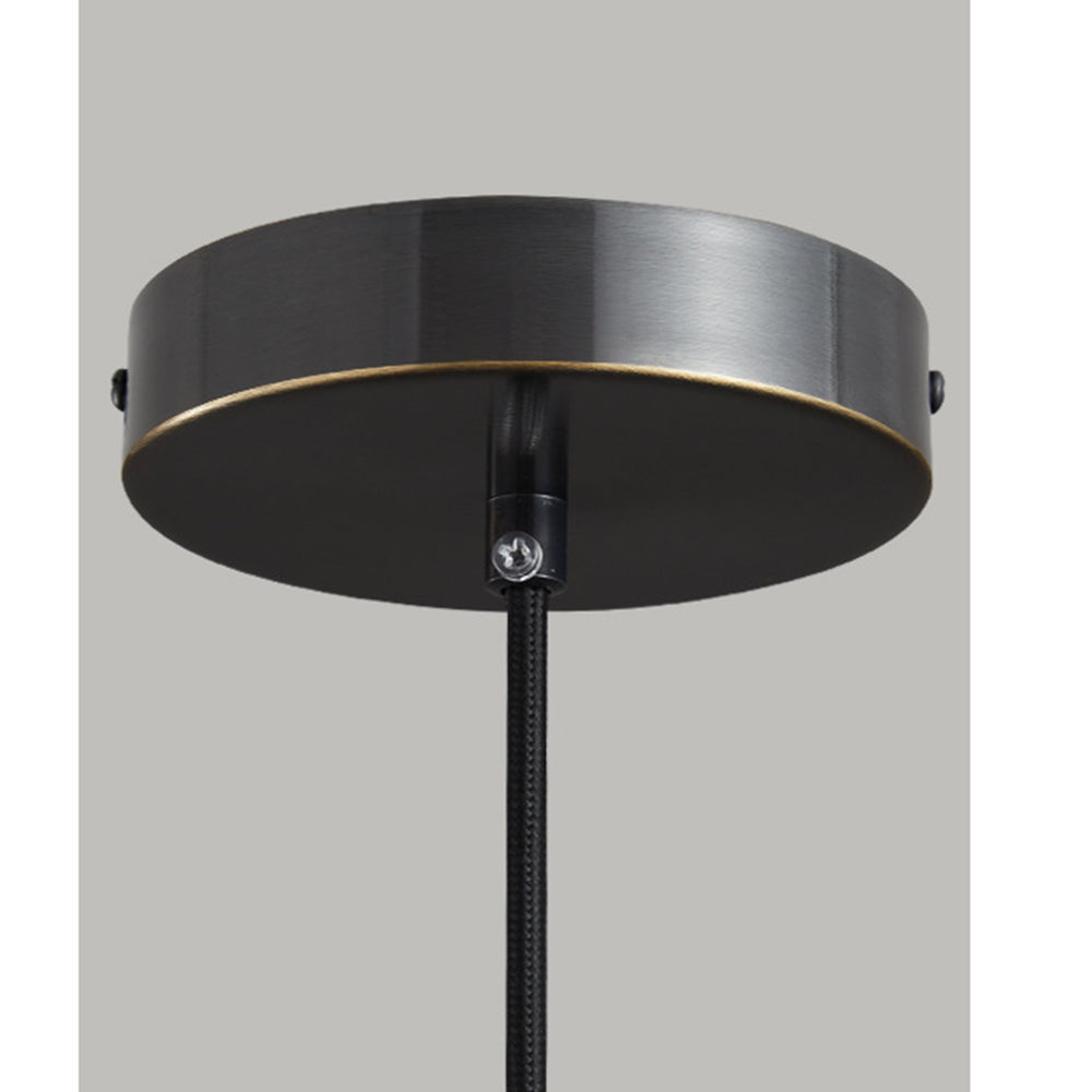 Modern White Simple Ceiling Pendant Lights
