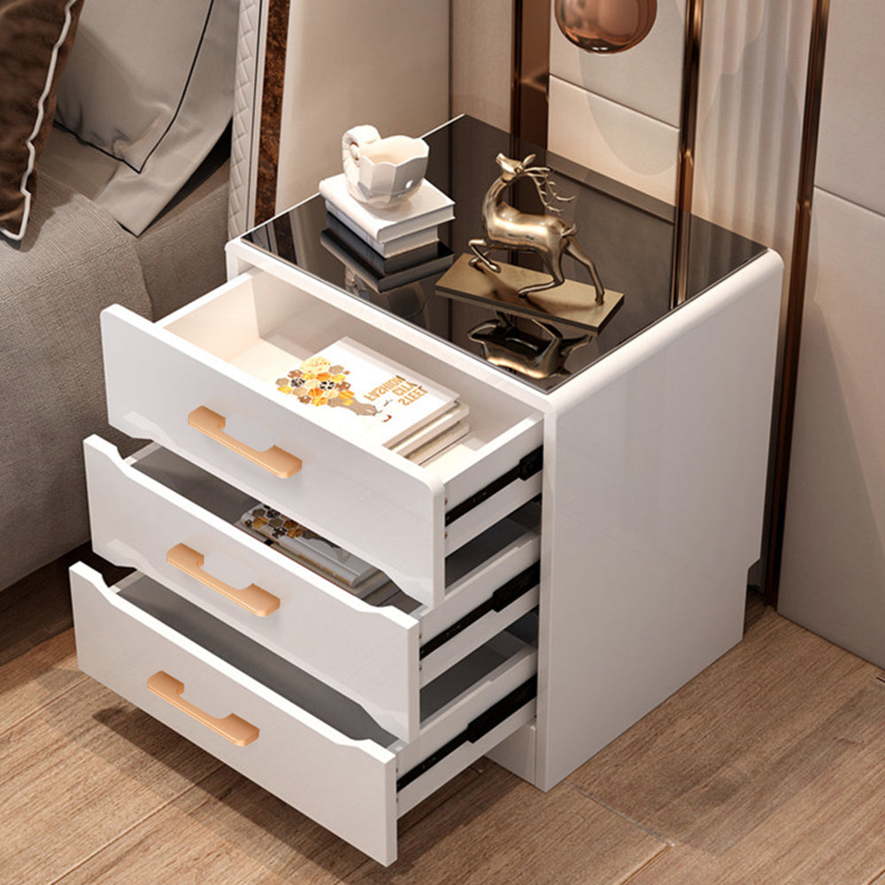 Solid Long Cabinet Bar Handles