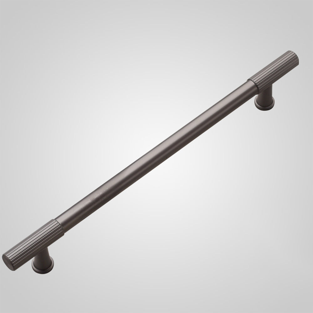 Luxury Stripe Cabinet Handles