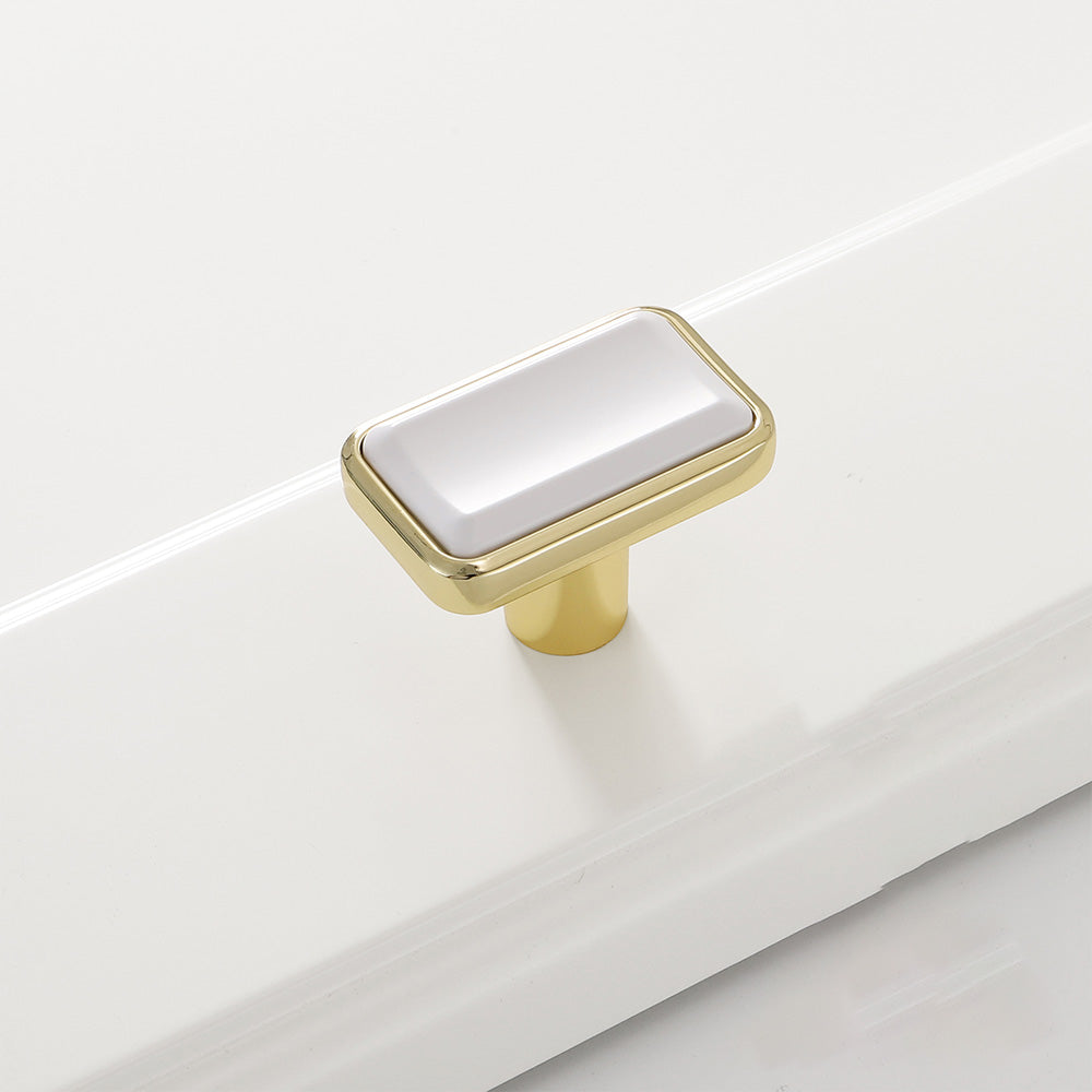 Modern Removable Cabinets Pulls