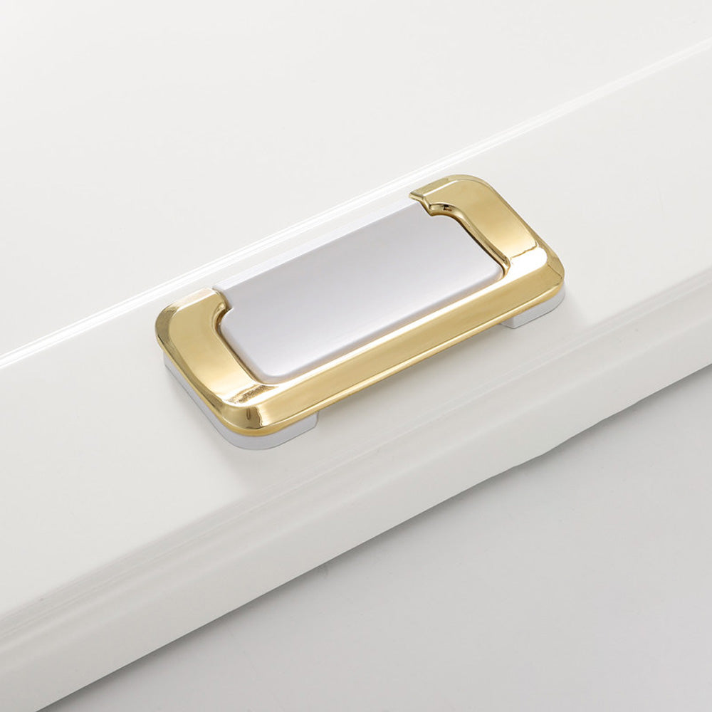 Modern Removable Cabinets Pulls