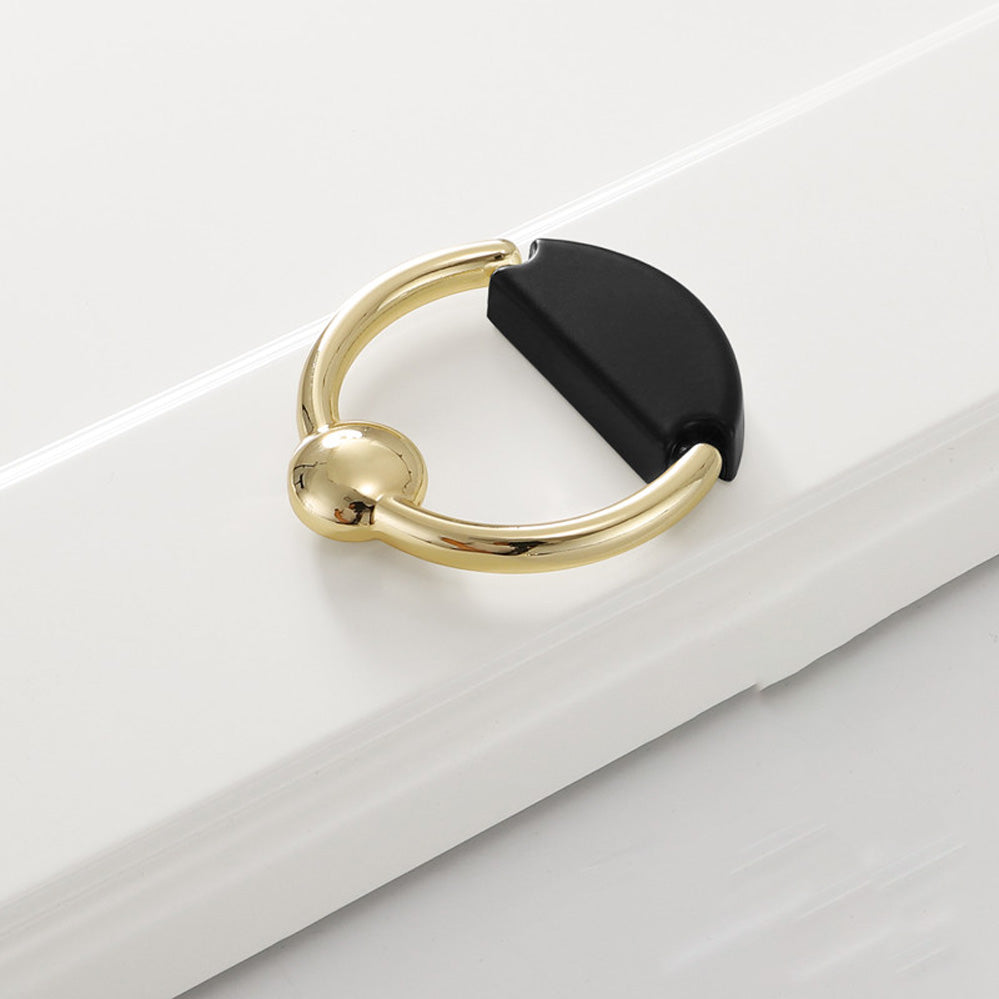 Modern Removable Cabinets Pulls