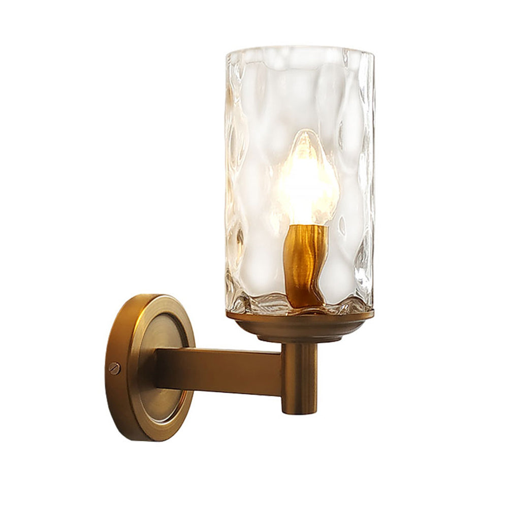 Vintage Bedside Wall Lamp