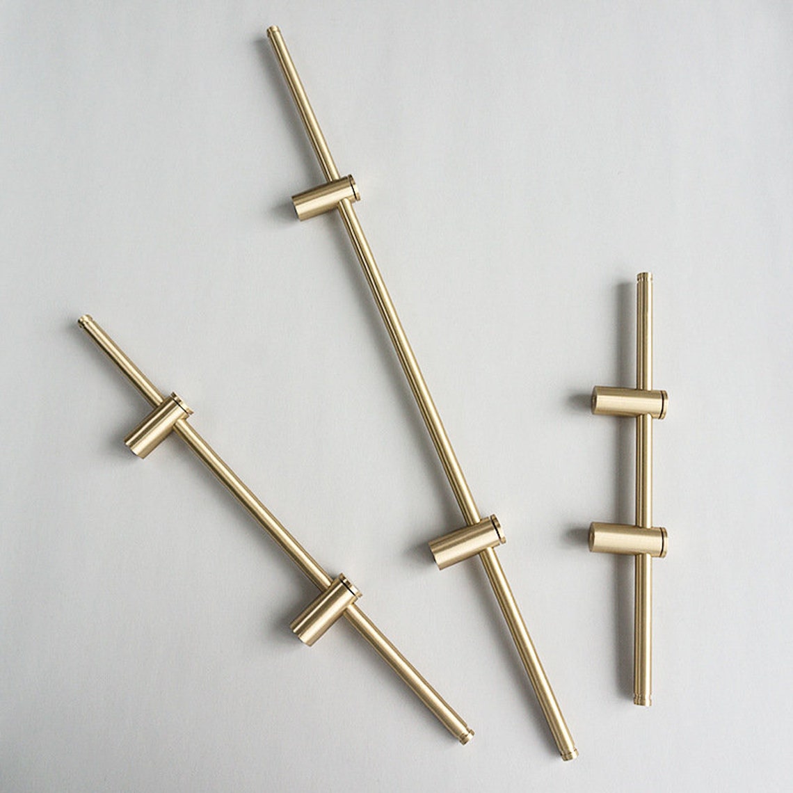 Liberty Long Bar Cabinet Handles