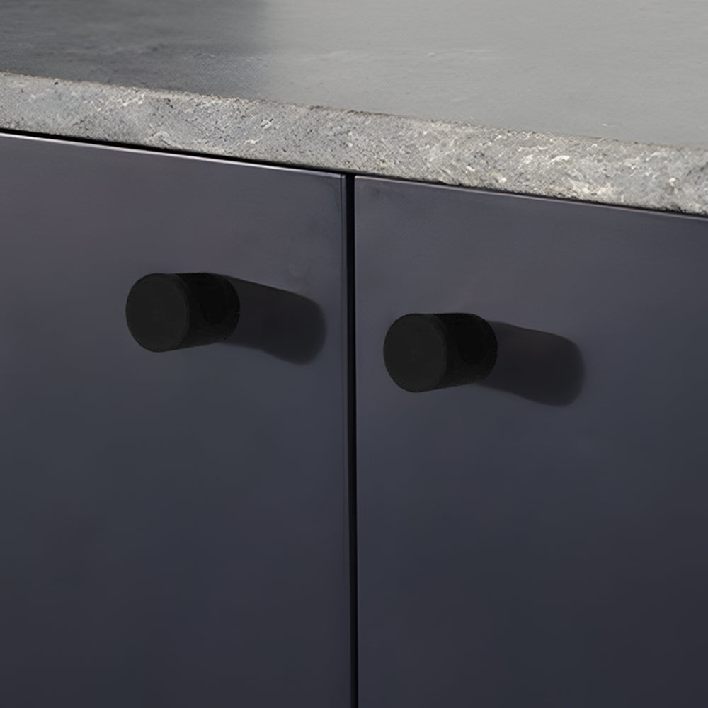 Modern Arch Classic Drawer Handles for Kitchen