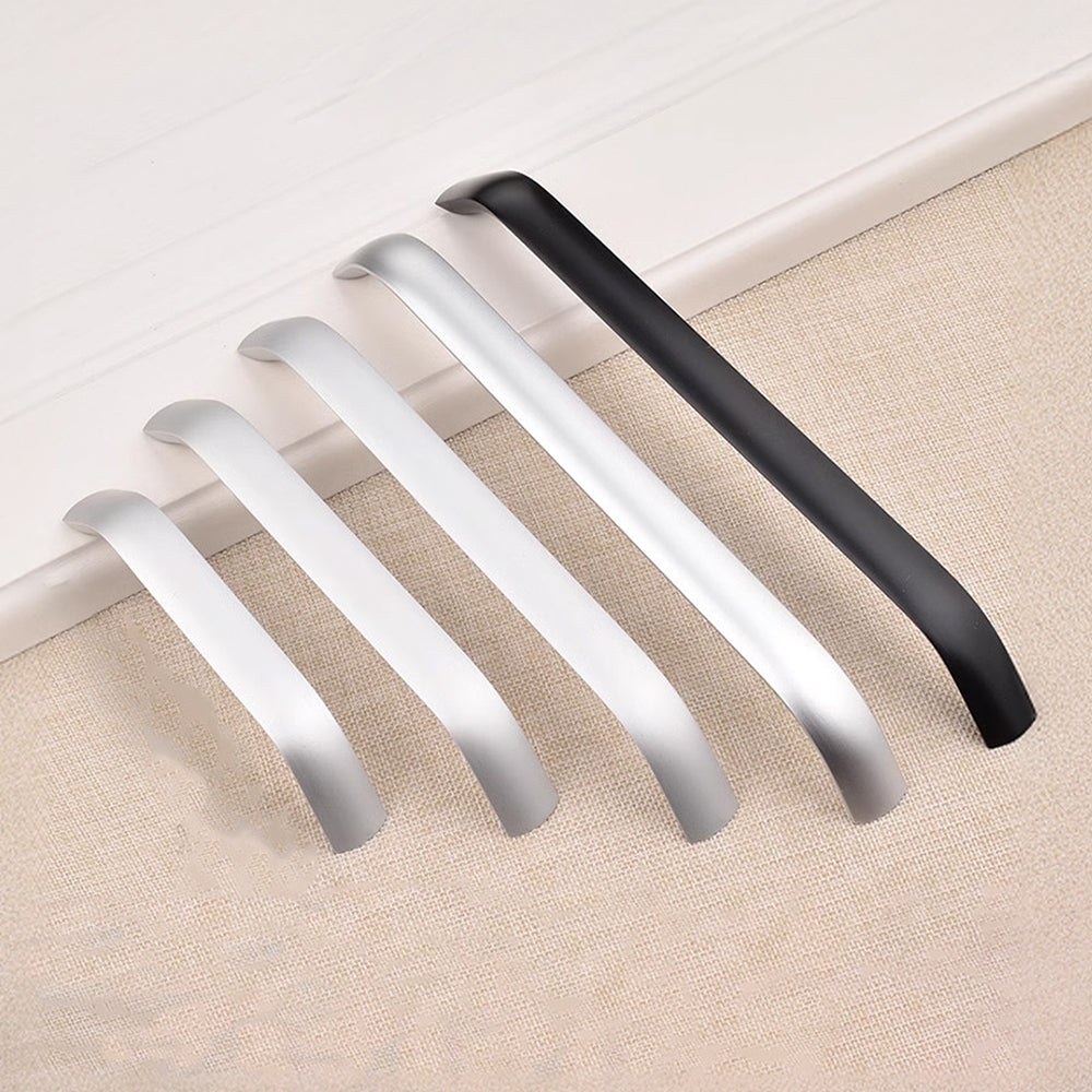 Modern Arch Classic Drawer Handles for Kitchen