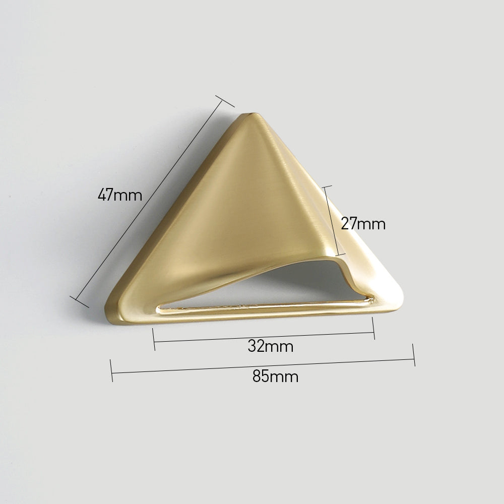 Modern Minimalist Creative Cabinet Handles