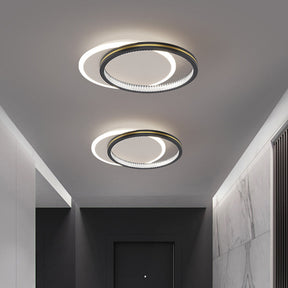 Modern Creative Hallway LED Ceiling Lights