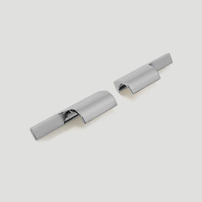 Modern Simple Zinc Alloy Cabinet Drawer Pull Handles