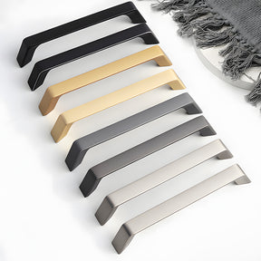 Modern Industrial Style Furniture Door Cabinet Handle