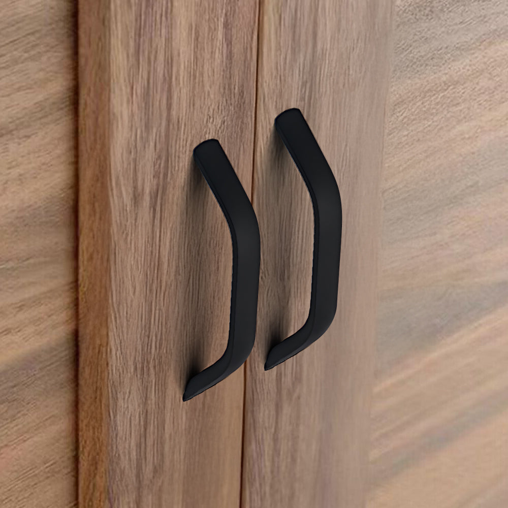 Modern Arch Classic Drawer Handles for Kitchen