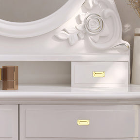 Minimalist Creativity Invisible Flat Cabinet Drawer Handles