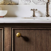 Antique Bronze Cupboard Handles & Knobs