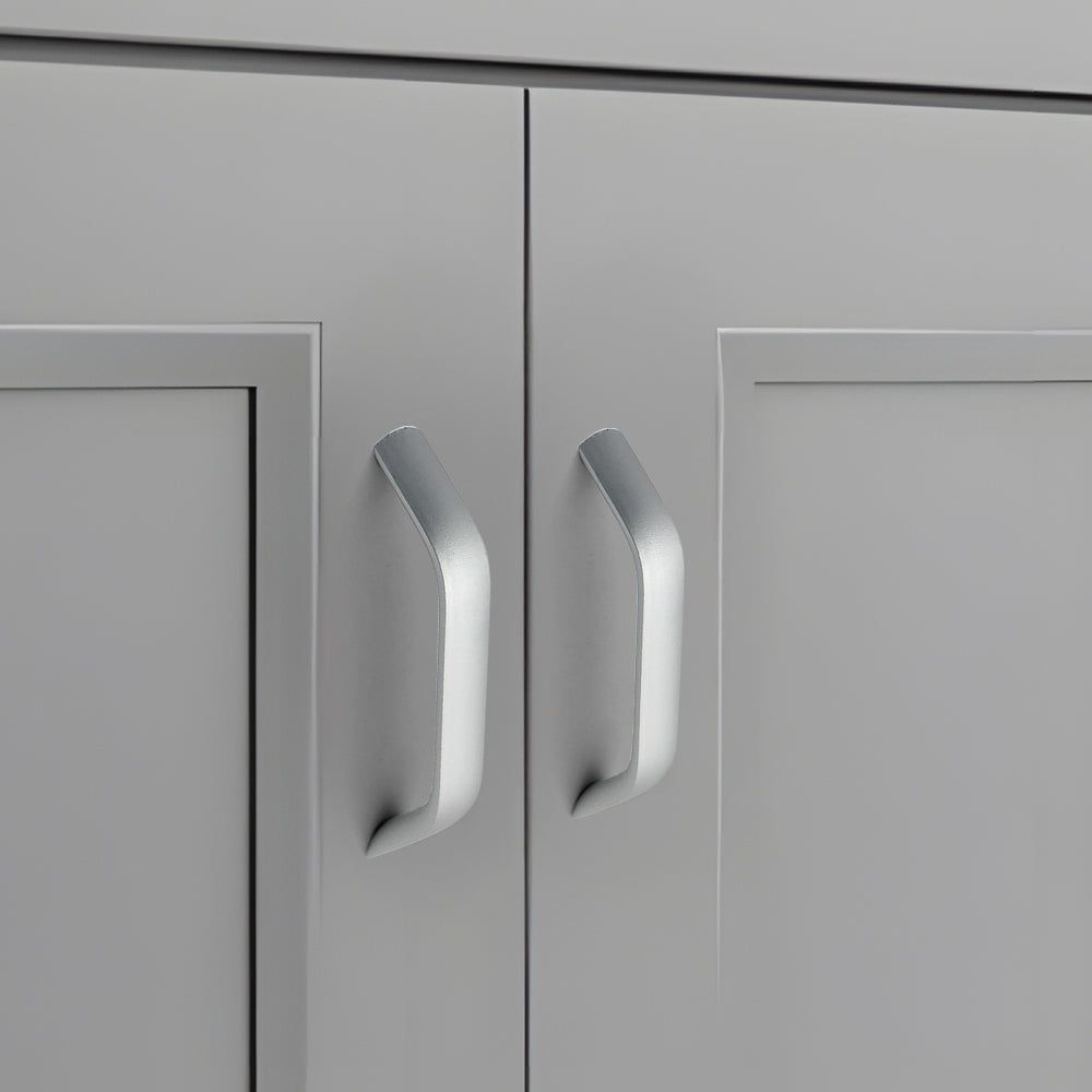 Modern Arch Classic Drawer Handles for Kitchen