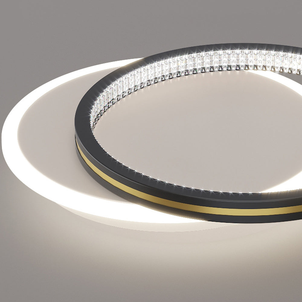 Modern Creative Hallway LED Ceiling Lights