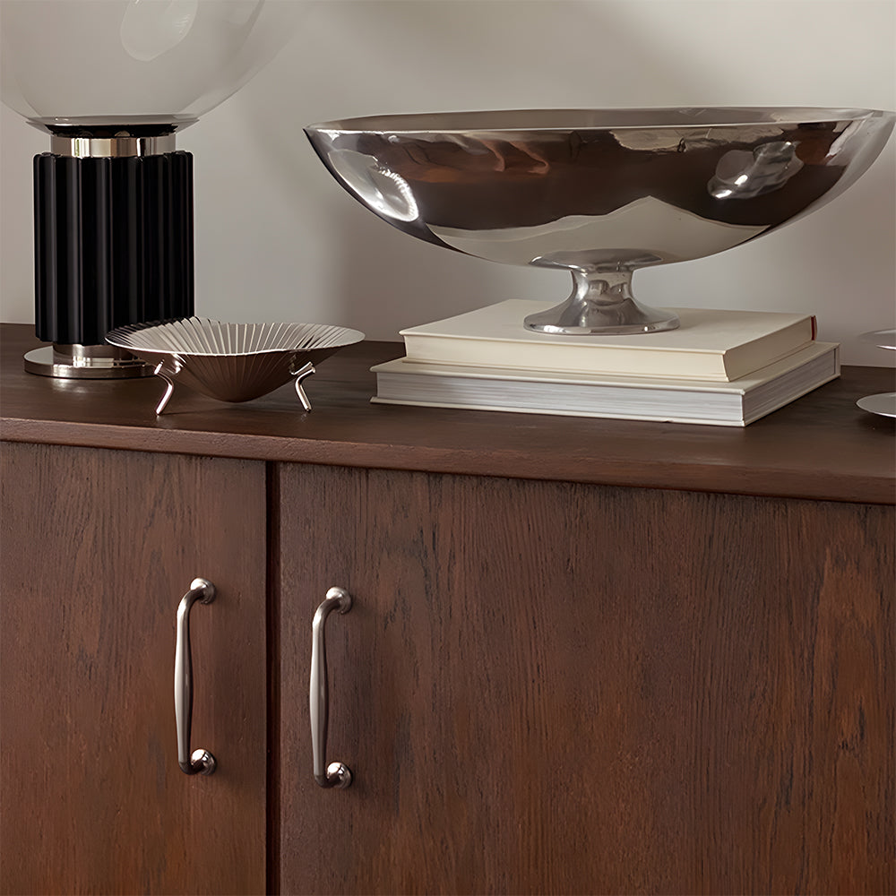 Retro Classic Wardrobe Door Handles