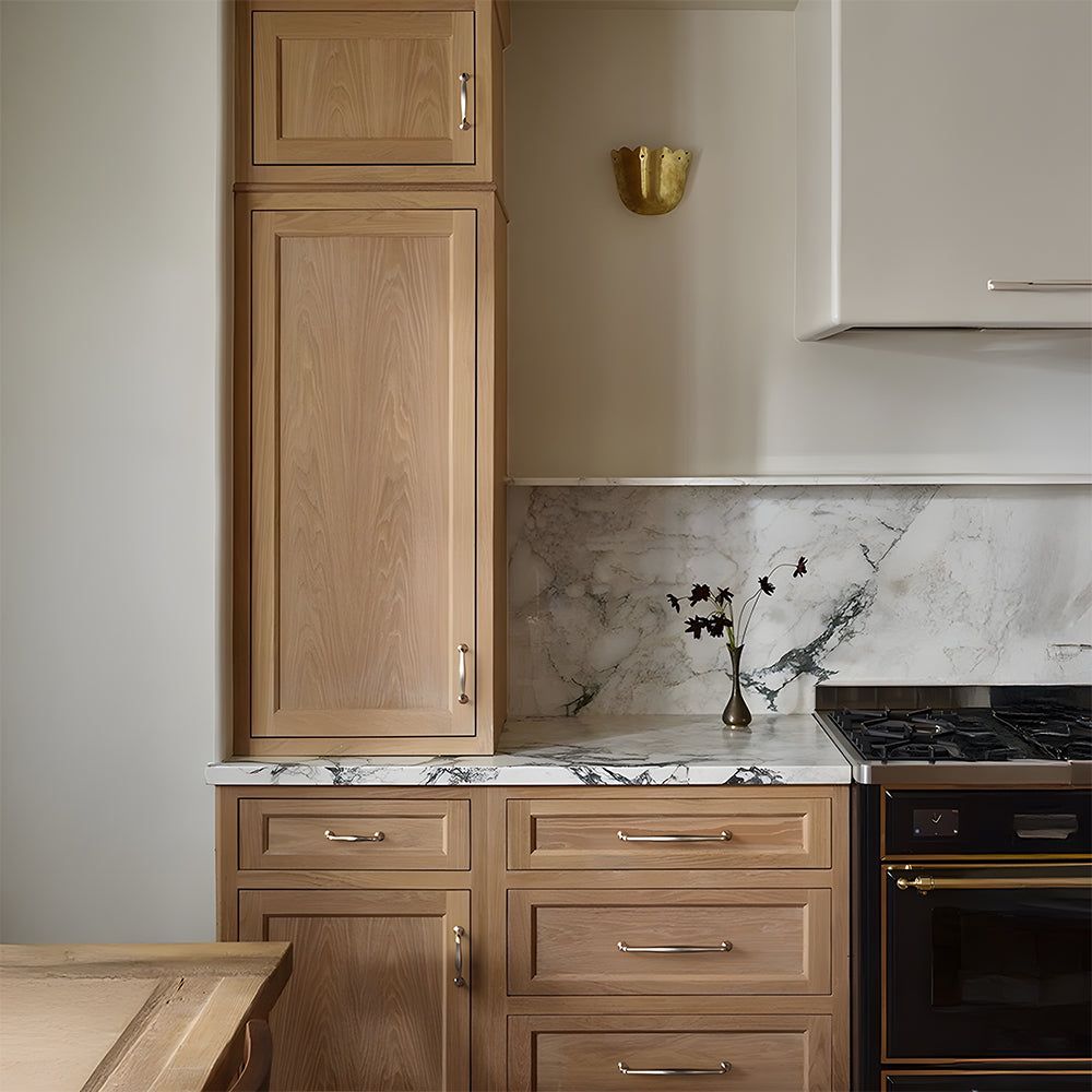 Retro Classic Wardrobe Door Handles