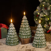 Christmas Tree Candles Light, Xmas Decorations Christmas Gifts