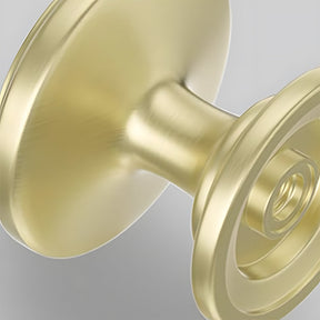 30mm Round Drawer Knob for Kitchen Cabinets Dresser