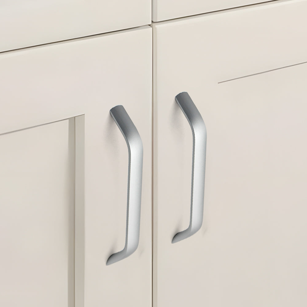 Modern Arch Classic Drawer Handles for Kitchen