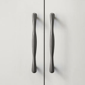 Streamlined Hand-held Exquisite Cabinet Handles