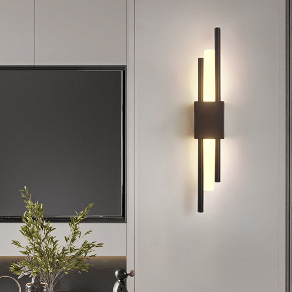 Stylish Bedrrom Wall Sconce Lighting