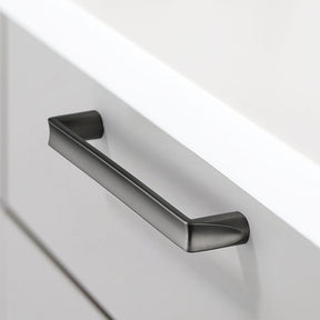 Modern Zinc Alloy Cabinet Handle For Kitchen