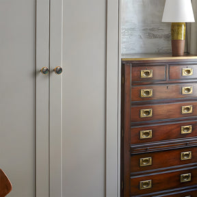 Mother of Pearl Cupboard & Drawer Knobs