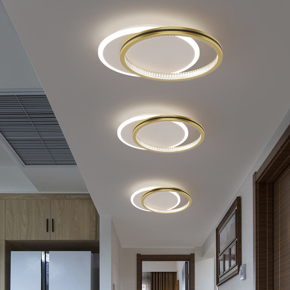 Modern Creative Hallway LED Ceiling Lights