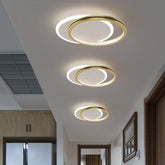 Modern Creative Hallway LED Ceiling Lights