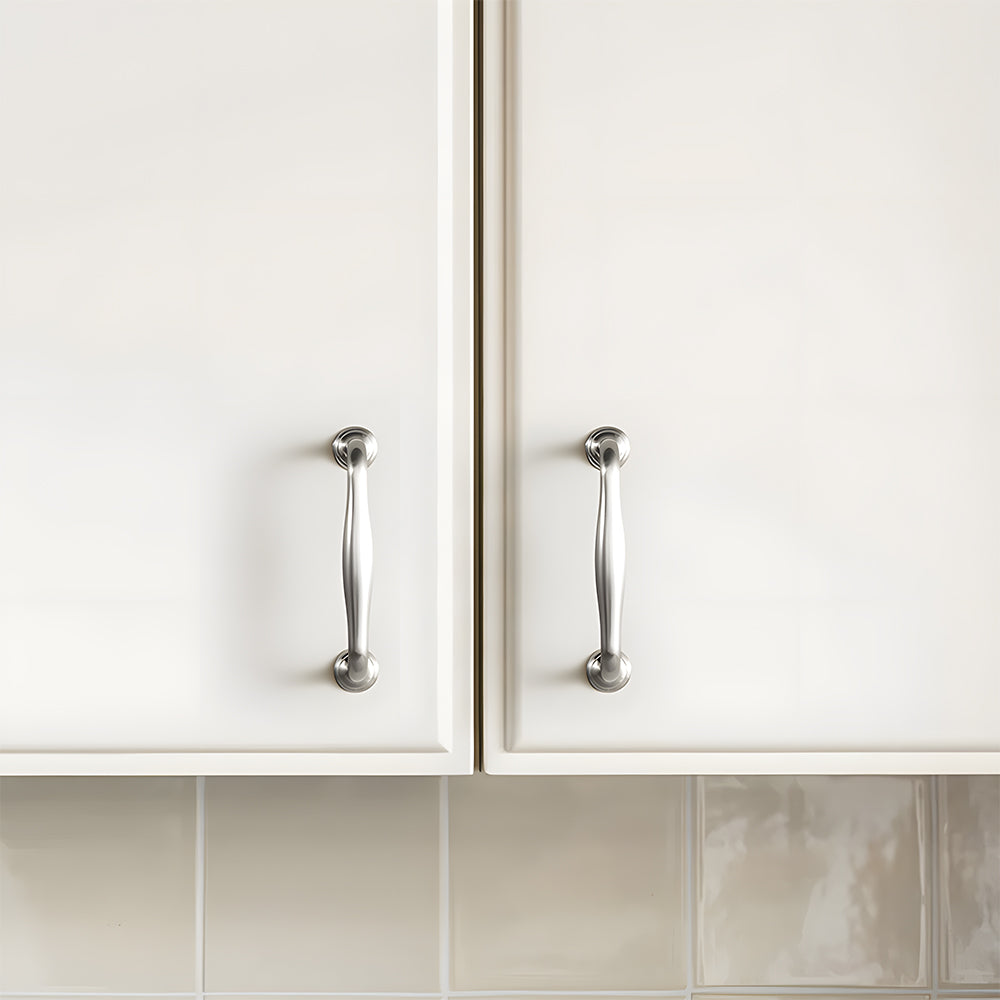 Retro Classic Wardrobe Door Handles