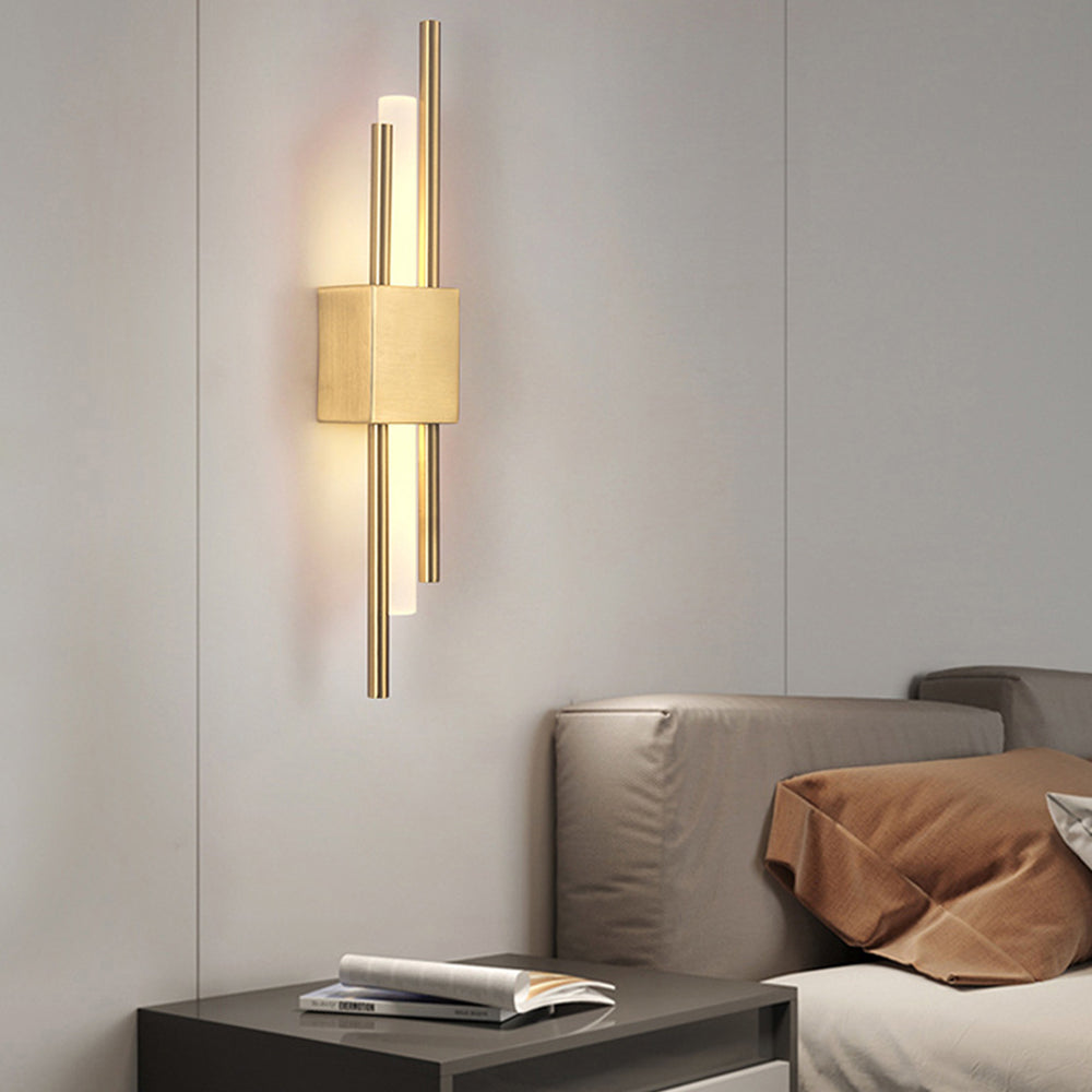 Stylish Bedrrom Wall Sconce Lighting