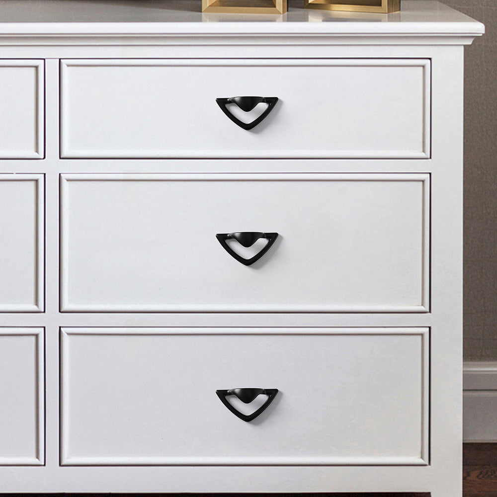 Modern Minimalist Creative Cabinet Handles