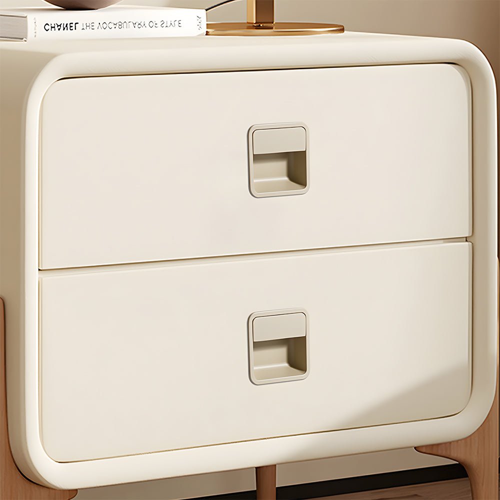 Modern Multi-color Recessed Grooved Cabinet Handles